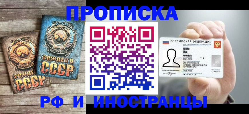 где прописаться в Сланцах